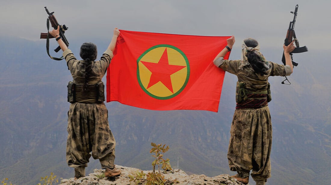 العراق مشغول بمباحثات معمقة مع تركيا: كيف نتعامل مع سلاح PKK بعد حل الحزب؟  » +964