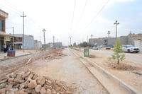 شه‌قامێكی 30 مه‌تری و ئاوه‌ڕۆیه‌ك له‌ گه‌ڕه‌كی ژیان...