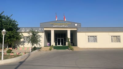 لە سلێمانی شێوازی وەرگرتنی منداڵ لە دایەنگە حکومییەکان گۆڕا