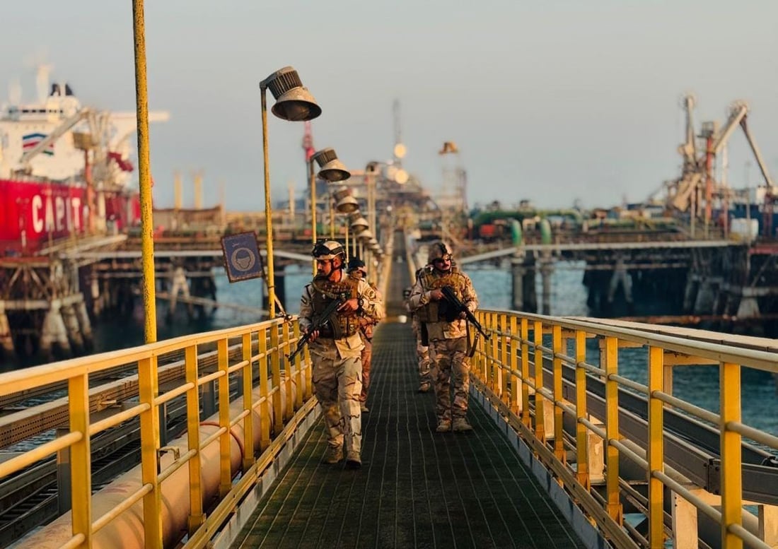 انتبهوا من البرد ليلاً.. حرارة عشرينية في 5 مدن مع فرصة لزخات مطرية » +964