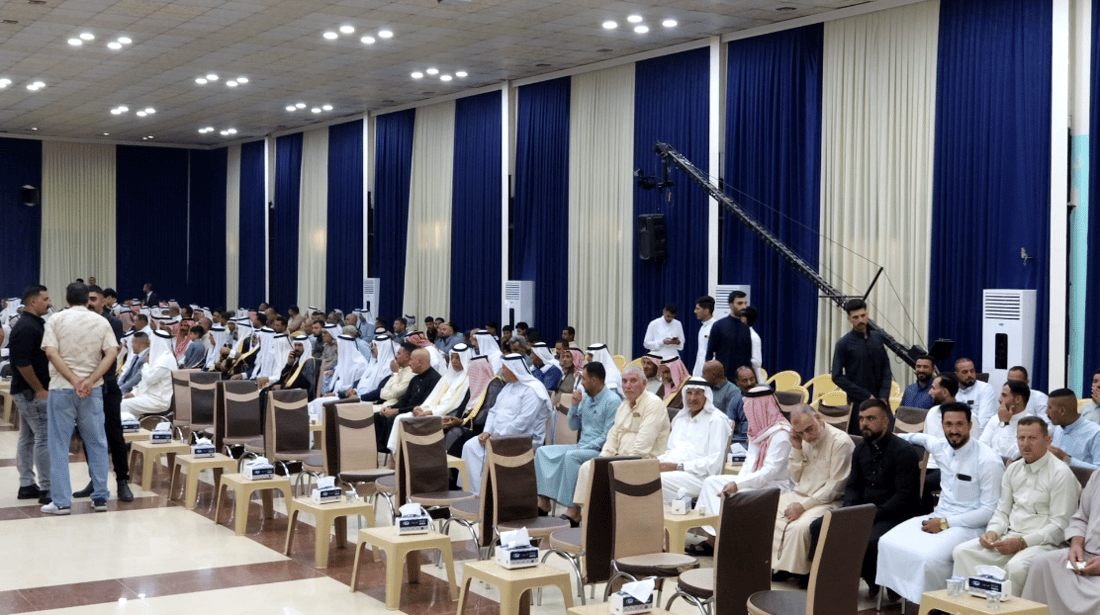 نهاية أزمة الكليبات وآلبوسحام بـ 100 مليون والجلاء 3 كم