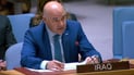 العراق أمام مجلس الأمن: تهديد مضيق هرمز خطر مباشر على اقتصادنا النفطي