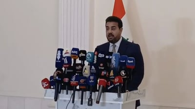 محافظ الأنبار بعد انتخابه: سنتحول من إدارة الأزمات إلى التنمية