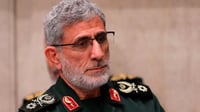ئێران و میدیاکەى بێدەنگە؛ لەبارەى کوژرانى قائانییەوە