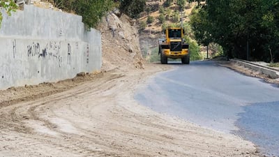 Warte traffic police station to open