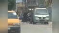 هكذا ضربت والدها.. الشرطة تعتقل فتاة الكرخ “العقوق” بعد مقطع الفيديو