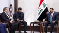 “الزيدي احتدم مع عراقجي”.. قاءاني ممنوع من تشييع خامنئي في النجف وكربلاء