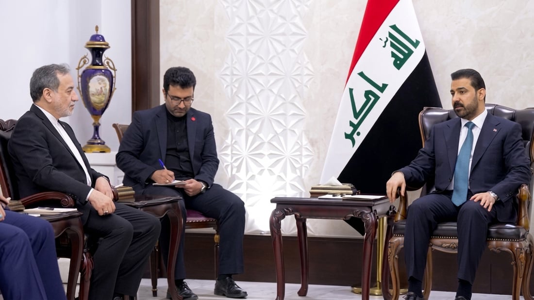 “الزيدي احتدم مع عراقجي”.. قاءاني ممنوع من تشييع خامنئي في النجف وكربلاء