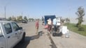 رێگاکانی کۆیە و شەقڵاوە و 100 مەتری لە پایتەخت رێکخرانەوە