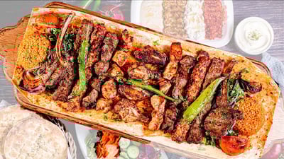 ته‌ندروستى دهۆک رێنمایی نوێی بۆ خواردنگه‌كان بڵاوكرده‌وه‌