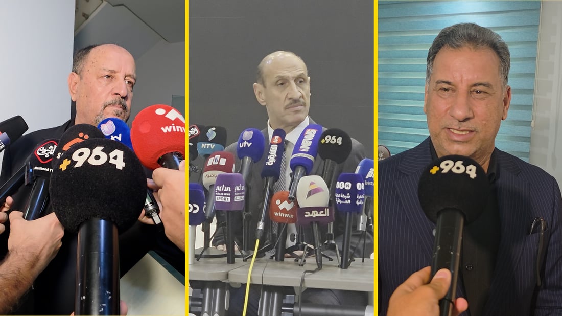 تأجيل الانتخابات خارج حساب درجال: اتحاد الكرة سيمنع المهاترات