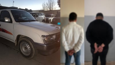 لە سلێمانی پیکابێکیان دزی و لە رانیە دەستگیر کران