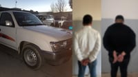 لە سلێمانی پیکابێکیان دزی و لە رانیە دەستگیر کران