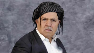 کەسایەتى و سەرمایەدارێکی سلێمانى و هەڵەبجە کۆچى دوایى کرد