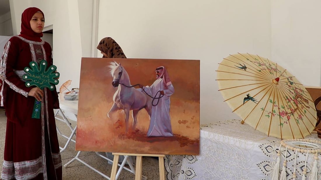 واسط تكرم النساء المتميزات في يومهن العالمي.. حفل كبير على قاعة الإدارة المحلية