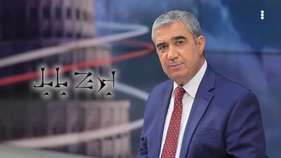 عماد الخفاجي إلى التلفزيون بعد غياب 11 عاماً.. انتبه يا عدنان الطائي!