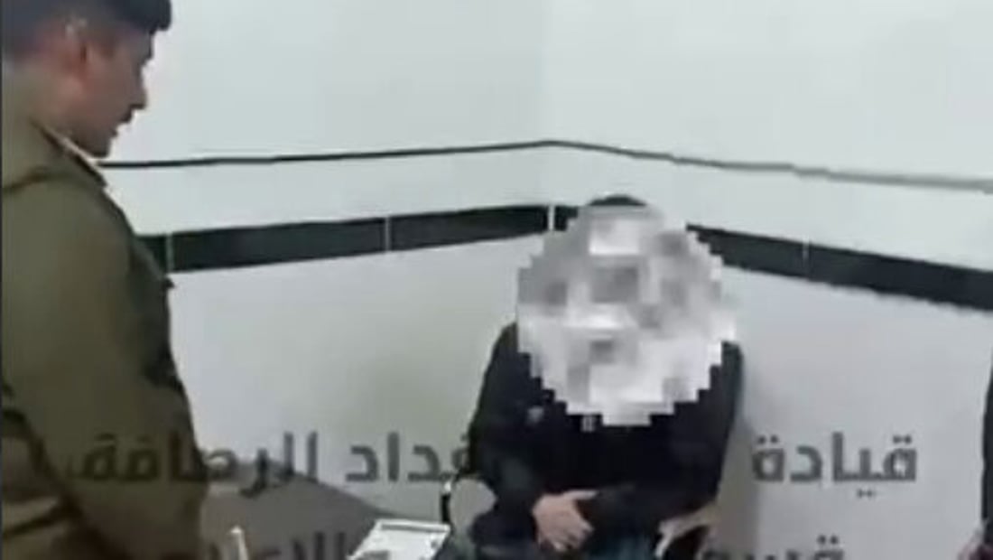 اعتقال عامل سوري ينتحل صفة طبيب أسنان في بغداد