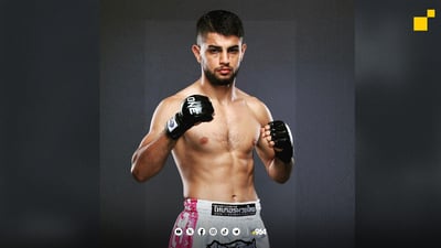 یاریزانێکی کورد لە تایلەند بە رووداوی هاتوچۆ گیانی لەدەست دا