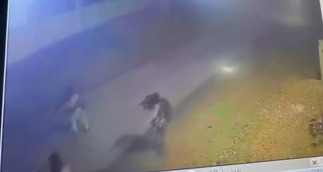 ژمارەیەک چەکداری داعش موختاری گوندێکی پارێزگای سەڵاحدینیان بەدەسترێژی گولە کوشت