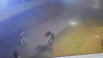 ژمارەیەک چەکداری داعش موختاری گوندێکی پارێزگای سەڵاحدینیان بەدەسترێژی گولە کوشت