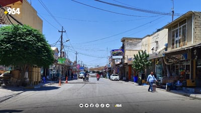 بازیانییەکان ئاوەکەیان بۆ دەگەڕێتەوە