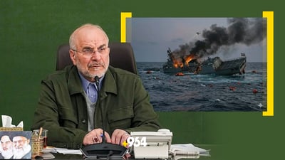 قالیباف: لە کات و شوێنی خۆیدا وەڵامی توندی ئەمریکا دەدەینەوە