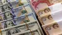أسعار صرف الدولار في بغداد وأربيل والبصرة اليوم الأربع...