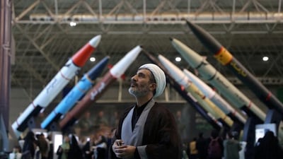 الحرس الثوري يدين استهداف منزل نيجيرفان بارزاني: مستعدون للدفاع عن أمن الجيران