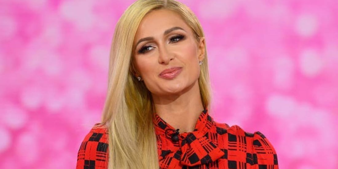 پاریس هیلتۆن: ده‌ستدرێژی سێكسیم كراوه‌ته‌سه‌ر