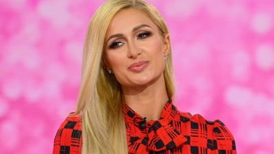 پاریس هیلتۆن: ده‌ستدرێژی سێكسیم كراوه‌ته‌سه‌ر