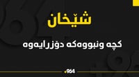  کچە ونبووەکەى شێخان دۆزرایەوە