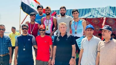 پاڵاوتنی گەیشتن بە ریزی هەڵبژاردەی عێراق بەبێ کورد ئەنجامدرا