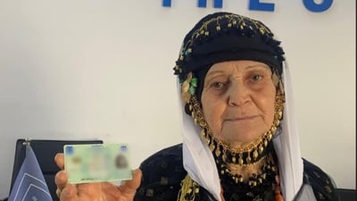 رێژەى بەشدارى هاوڵاتیان لەسەرجەم هەڵبژاردنەکانى پەرلەمانى کوردستان