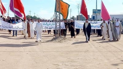 سادة “الهوير” غاضبون على تصميم المدينة: أراضينا خط أحمر.. لن نتركها مقابل المال