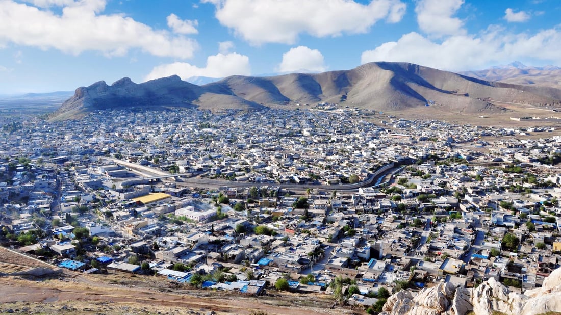 وەرزی گەرما دێت و نابێت خواردن و خواردنەوەکان لە دەرەوە دابندرێن