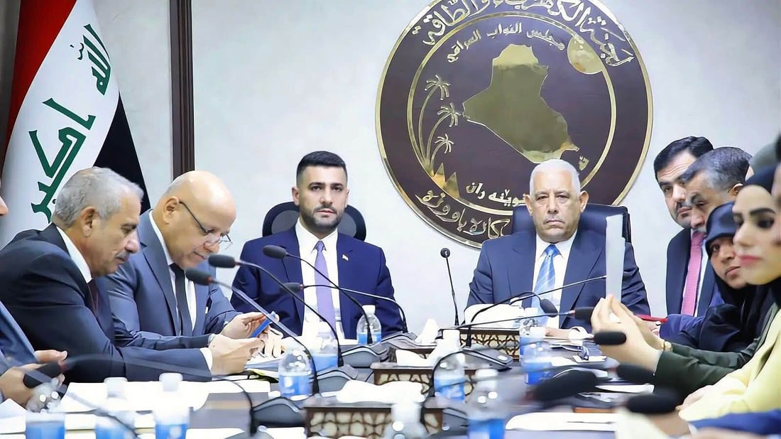 الكهرباء تبحث من الآن مع البرلمان خطة صيف 2027
