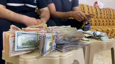 فيديو: حتى الأرامل وعمال البلدية تبرعوا.. هيت جمعت 300 مليون لمرضى الغربية