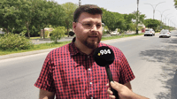 گەرما لە گەرمیان دەگاتە 51 پلەی سیلیزی