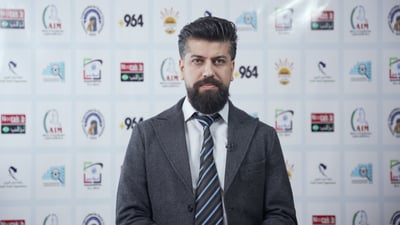 ئاماری پێشێلکاریەکانی سێ کاتژمێری رابردووی دەنگدانی ئەنجومەنی پارێزگاکان