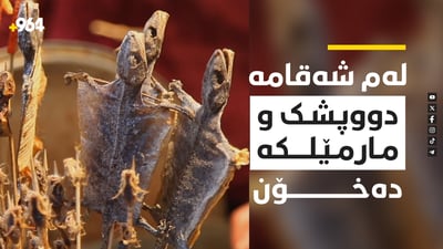 پیاسەیەكی كورت بە ناو سەیر و سەمەرەترین شەقامی دونیا