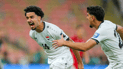 Iraq eyes Saudi clash after narrow win over Indonesia in World Cup qualifiers