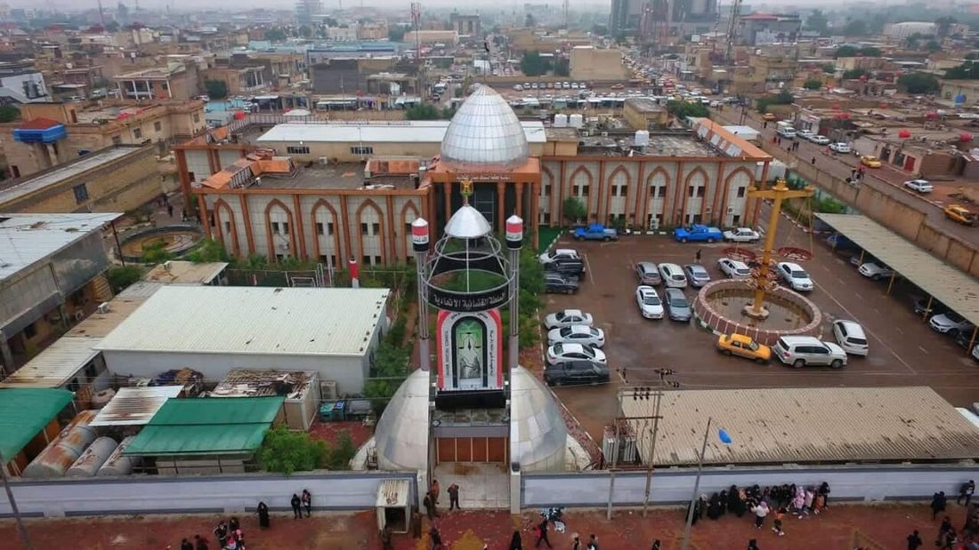 أغرقت طفلاً في خزان ماء.. الإعدام شنقاً لقاتلة ابن شقيق زوجها في قلعة صالح