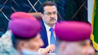 الأخبار المنسوبة للسوداني غير صحيحة.. الناطق باسم الحكومة يحذر من تداولها