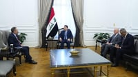 سويسرا تريد لشركاتها فرصاً استثمارية في العراق