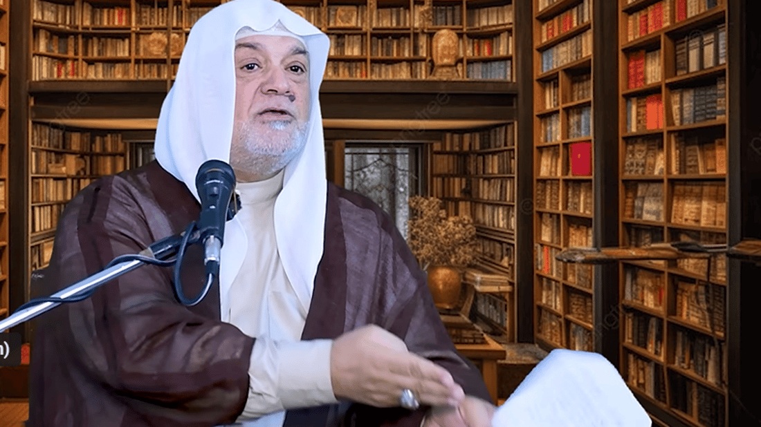 احذروا بلعم بن باعوراء.. المدرس يهاجم كنيسة الناصرية ومرجع حزب الدعوة