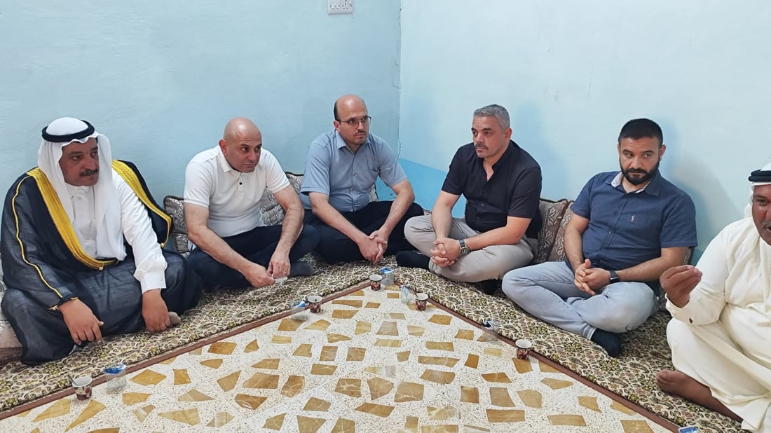 والدها سامح الأطباء بشرط.. شابة من ربيعة توفيت بعد عملية “زائدة”