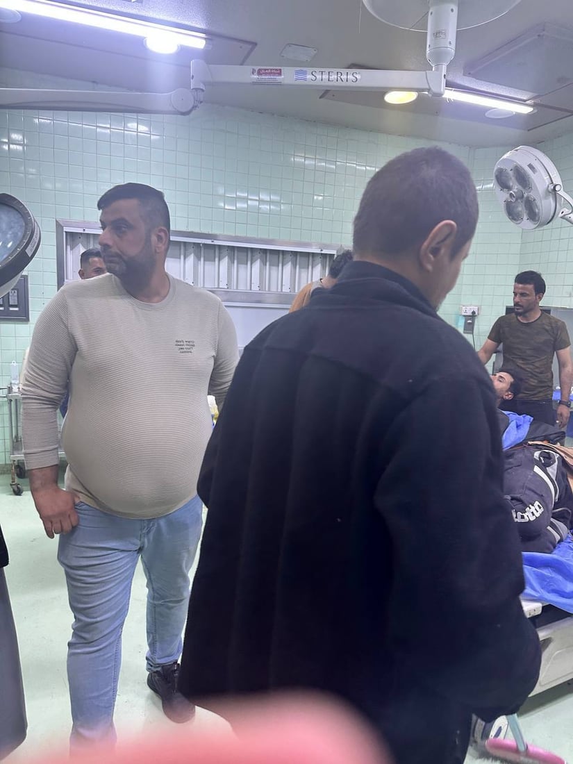 مقتل متظاهر وإصابة اثنين في واسط بصدامات بين قوات الرد السريع ومزارعين