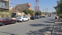 طوابير تمتد كيلومترين وسط حرارة لاهبة.. زحام خانق على بطاقة البنزين في الموصل