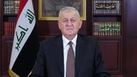 رئيس الجمهورية يدعو لإكمال معالجة الآثار التي خلفتها ا...