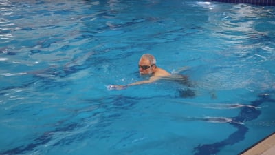 Samarra expands children’s swimming courses to combat seasonal drowning risks